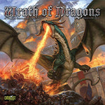 Catalyst Game Labs Wrath of Dragons - Lost City Toys