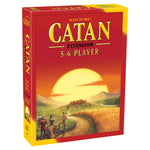 Catan Studios Inc Board Games Catan Studios Inc Catan: 5-6 Player Extension