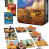 Ceaco Forbidden Desert: Thirst for Survival - Lost City Toys