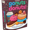 Ceaco Go Nuts for Donuts - Lost City Toys