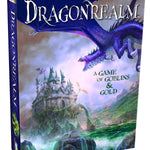 Ceaco Non-Collectible Card Ceaco Dragonrealm A Game of Goblins & Gold