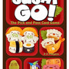 Ceaco Sushi Go! - Lost City Toys