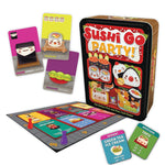 Ceaco Sushi Go Party! - Lost City Toys