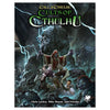 Chaosium Call of Cthulhu 7E: Cults of Cthulhu - Lost City Toys
