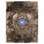 Chaosium Call of Cthulhu 7E: Grand Grimoir of Cthulhu Mythos Magic - Lost City Toys