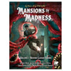 Chaosium Call of Cthulhu 7E: Mansions of Madness: Volume 1 Behind Closed Doors - Lost City Toys