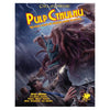 Chaosium Call of Cthulhu 7E: Pulp Cthulhu - Lost City Toys