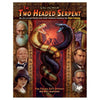 Chaosium Call of Cthulhu 7E: Pulp: The Two - Headed Serpent - Lost City Toys