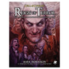 Chaosium Call of Cthulhu 7E: Reign of Terror - Lost City Toys
