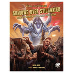 Chaosium Call of Cthulhu 7E: Shadows Over Stillwater - Lost City Toys
