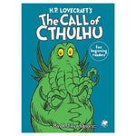 Chaosium Call of Cthulhu: For Beginning Readers - Lost City Toys