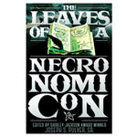 Chaosium, Inc. Books and Novels Chaosium The Leaves of a Necronomicon (Novel)