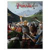 Chaosium, Inc. Role Playing Games Chaosium Paladin: Adventures