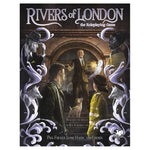 Chaosium, Inc. Role Playing Games Chaosium Rivers of London