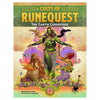Chaosium, Inc. Role Playing Games Chaosium RuneQuest: Cults of RuneQuest: The Earth Goddesses
