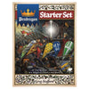 Chaosium Pendragon Starter Set - Lost City Toys