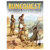 Chaosium RuneQuest: Adventures: The Smoking Ruin & Other Stories - Lost City Toys