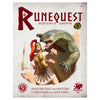Chaosium RuneQuest: Roleplaying in Glorantha Quickstart - Lost City Toys