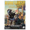 Chaosium RuneQuest: Starter Set - Lost City Toys