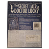 Cheapass Games Doctor Lucky: Secret Lair - Lost City Toys