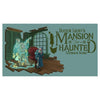 Cheapass Games Doctor Lucky's Mansion that is Haunted Expansion Board - Lost City Toys