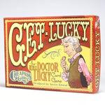 Cheapass Games Get Lucky The Kill Doctor Lucky Card Game - Lost City Toys