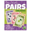 Cheapass Games Non Collectible Card Games Cheapass Games Pairs: Deluxe Edition