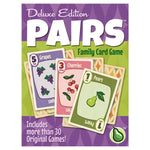 Cheapass Games Non Collectible Card Games Cheapass Games Pairs: Deluxe Edition