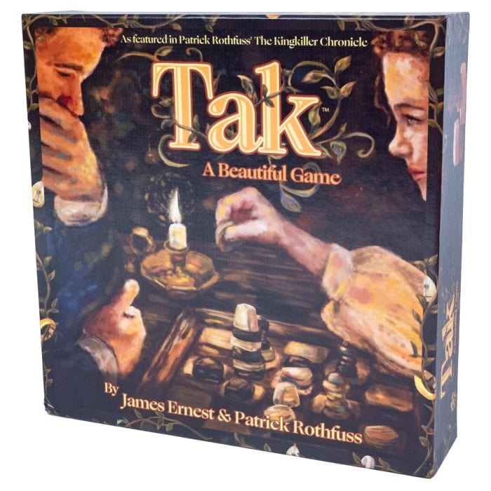 Cheapass Games Tak: A Beautiful Game 2nd Edition - Lost City Toys