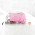 Chessex Manufacturing Accessories Chessex Manufacturing Bag of 50 Heart 16mm d6 w/pips