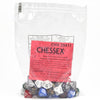 Chessex Manufacturing d10% Bag Opaque (50) - Lost City Toys