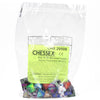 Chessex Manufacturing d8 Bag Gemini (50) - Lost City Toys
