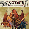 Cinema & Sorcery: The Comprehensive Guide to Fantasy Films - Lost City Toys