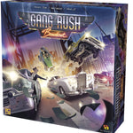 Cmon Board Games Cmon Gang Rush: Breakout