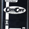 Comicare Supplies Accessories Comicare Supplies Comicare: Silver PP Bags (100)