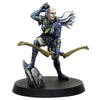 Corvus Belli Aristeia! Lunah Elven Ranger - Lost City Toys