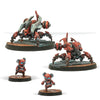 Corvus Belli Infinity: Nomads - Sputniks - Lost City Toys