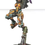 Corvus Belli Infinity: Yu Jing - Bixie, the Jade Champion - Lost City Toys