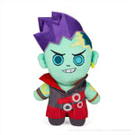 Critical Role: Bells Hells - Ashton Greymoore Phunny Plush by Kidrobot - Lost City Toys