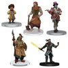 Critical Role: Factions of Wildemount: Clovis Concord & Menagerie Coast Box Set - Lost City Toys