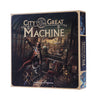 Crowd Games City of the Great Machine - Lost City Toys