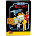 Cryptozoic Entertainment Board Games Cryptozoic Entertainment Steven Rhodes Collection: Let`s Call the Exorcist