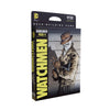 Cryptozoic Entertainment DC Comics DBG: Crossover Expansion Pack 4 - Watchmen - Lost City Toys