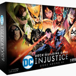 Cryptozoic Entertainment DC Comics DBG: Injustice - Lost City Toys