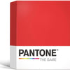 Cryptozoic Entertainment Pantone - The Game - Lost City Toys