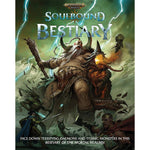Cubicle 7 Role Playing Games Cubicle 7 Warhammer Age of Sigmar - Soulbound RPG: Bestiary