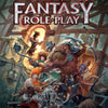 Cubicle 7 Role Playing Games Cubicle 7 Warhammer Fantasy RPG: 4th Edition Rulebook
