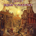 Cubicle 7 Role Playing Games Warhammer RPG: Enemy Within Campaign Director's Cut - Vol. 1: Enemy in Shadows