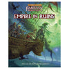 Cubicle 7 Role Playing Games Warhammer RPG: Enemy Within Campaign Director's Cut - Vol. 5 Empire in Ruins