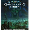 Cubicle 7 Warhammer Age of Sigmar - Soulbound RPG: Gamemaster`s Screen - Lost City Toys